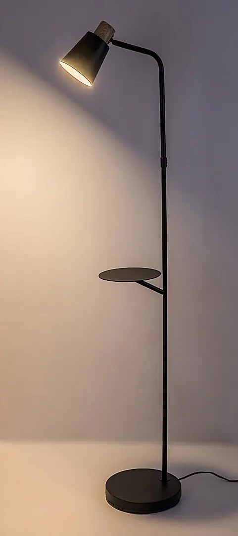 Stojanové svietidlo Rabalux 74229 1x40W E27 230V IP20